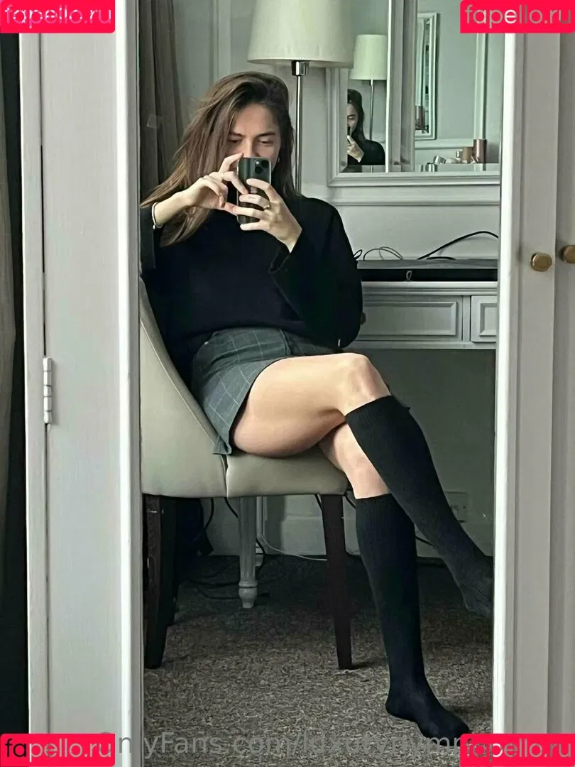 aminavalentino Onlyfans Photo Gallery 