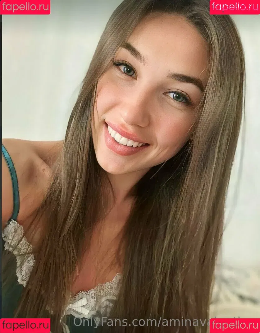 aminavalentino Onlyfans Photo Gallery 