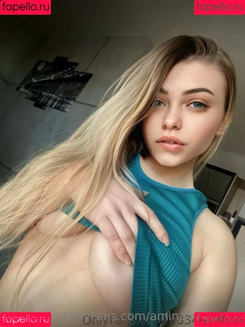aminavalentino Onlyfans Photo Gallery 