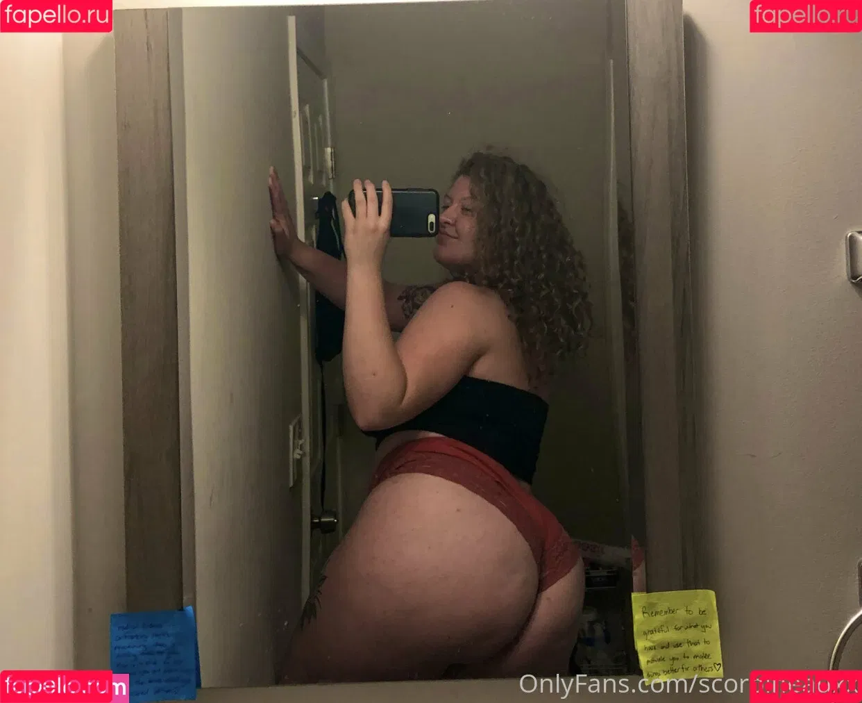 scorpiheauxx Onlyfans Photo Gallery 