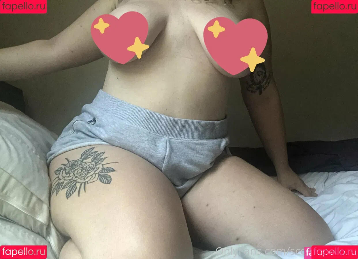 scorpiheauxx Onlyfans Photo Gallery 