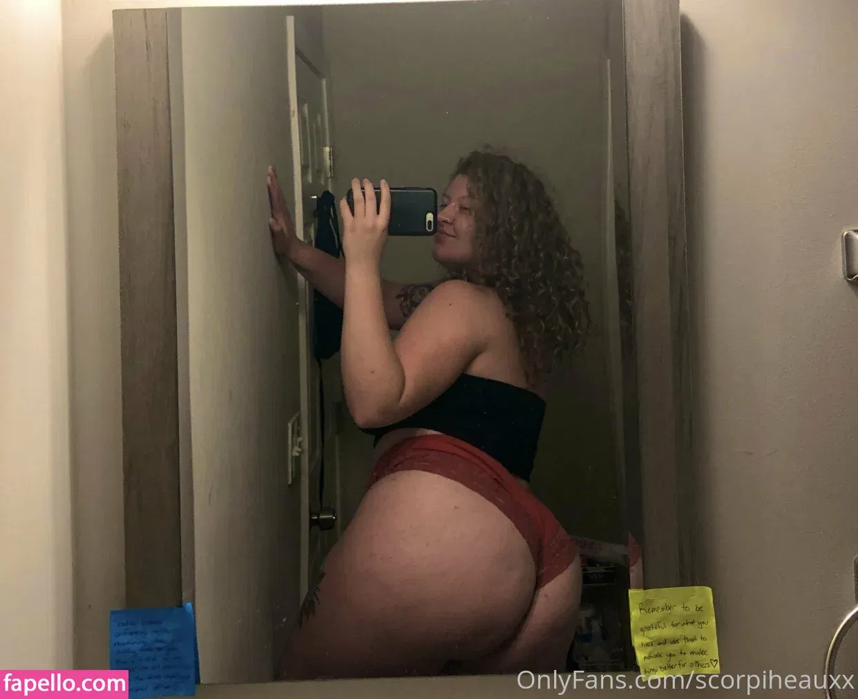 scorpiheauxx Onlyfans Photo Gallery 