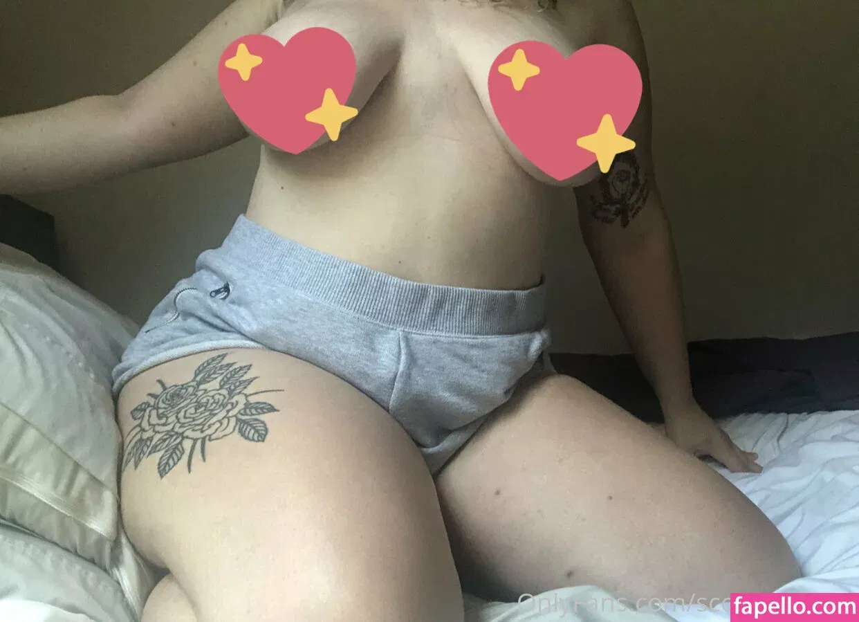 scorpiheauxx Onlyfans Photo Gallery 