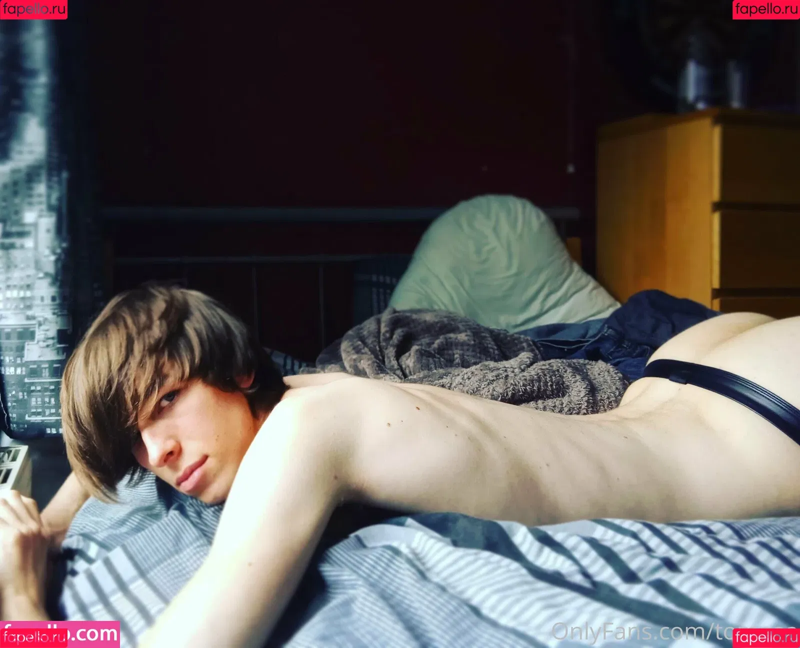 tomaaa Onlyfans Photo Gallery 