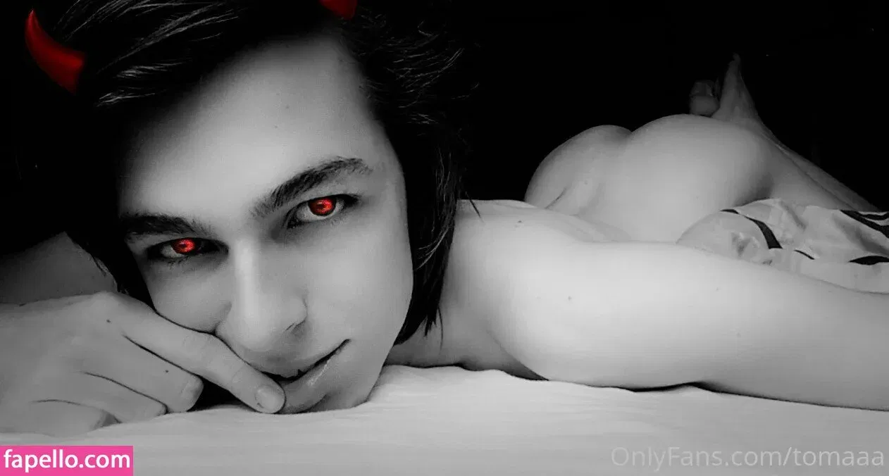 tomaaa Onlyfans Photo Gallery 