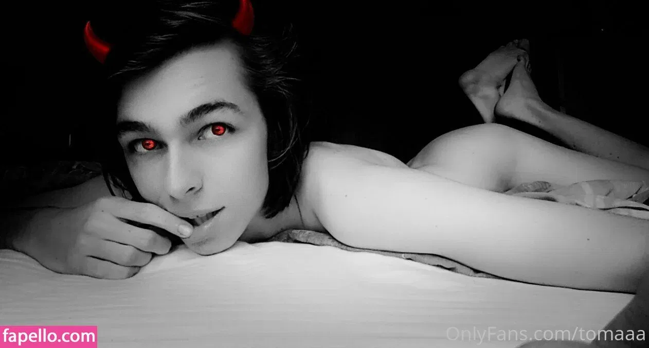 tomaaa Onlyfans Photo Gallery 