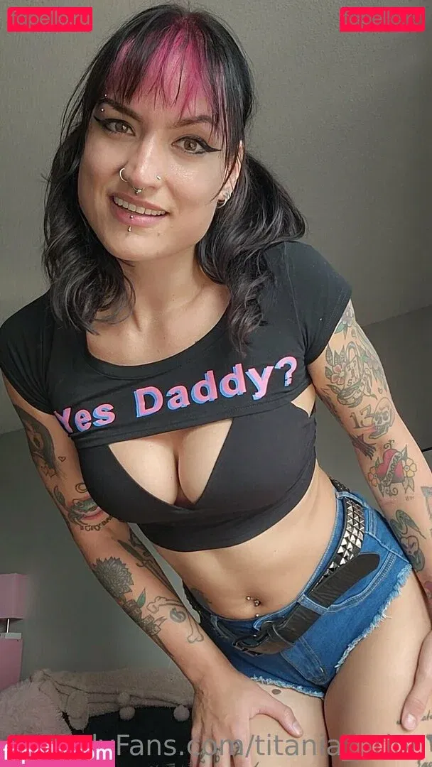 titania_orion Onlyfans Photo Gallery 