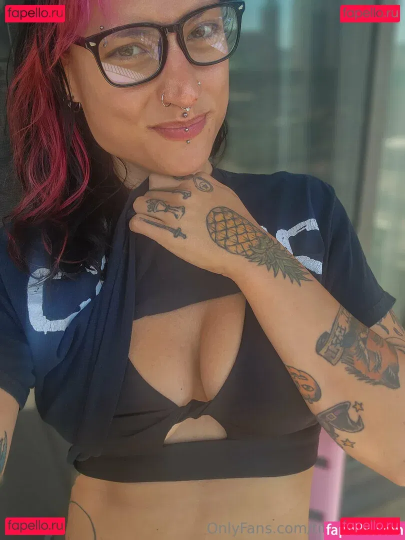 titania_orion Onlyfans Photo Gallery 
