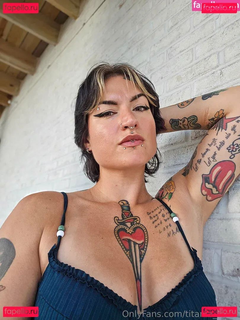 titania_orion Onlyfans Photo Gallery 