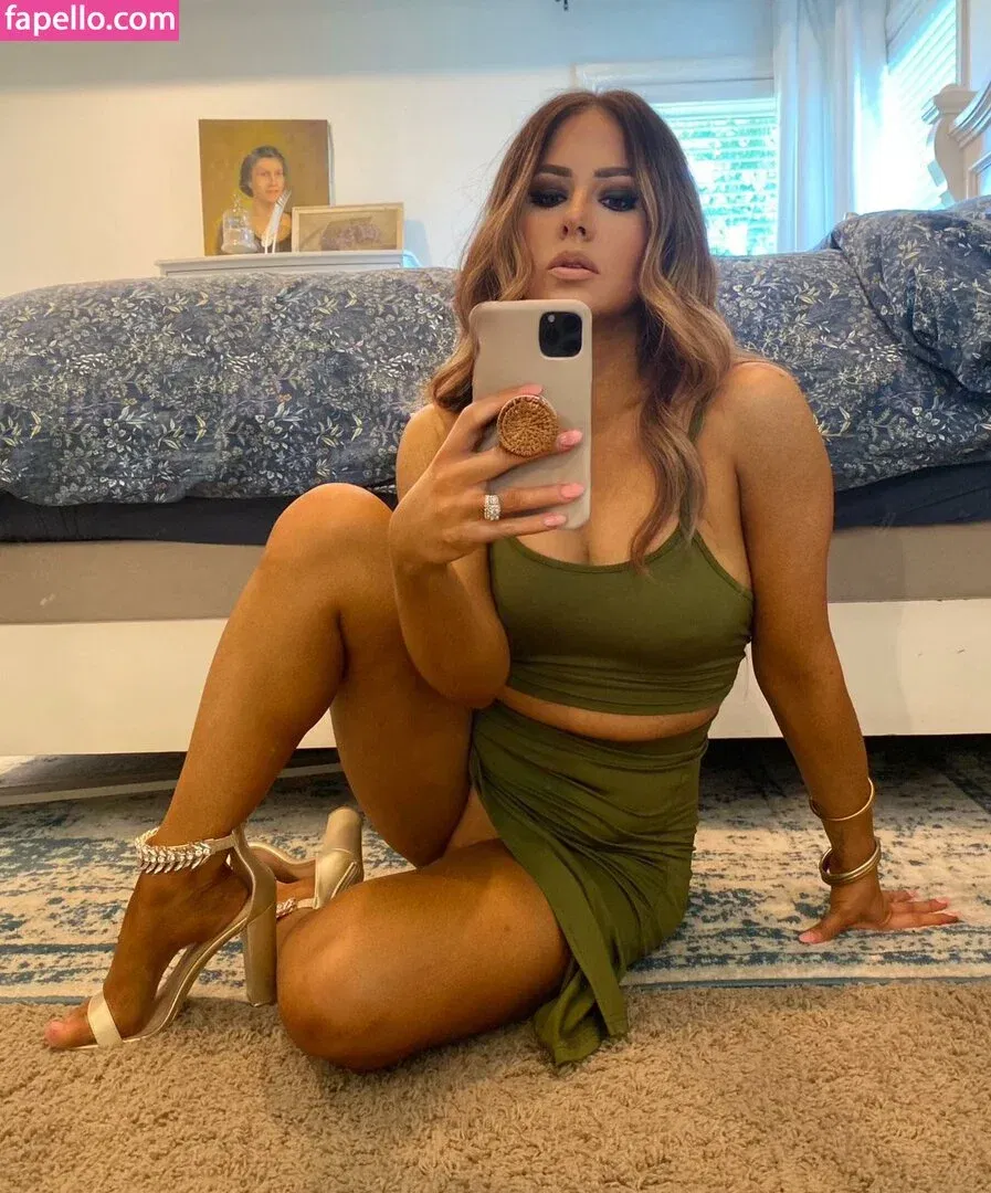 MarieFromTheBlock Onlyfans Photo Gallery 