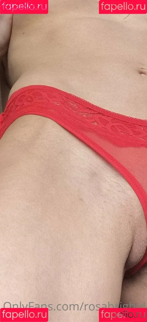Rosa Brighid Onlyfans Photo Gallery 