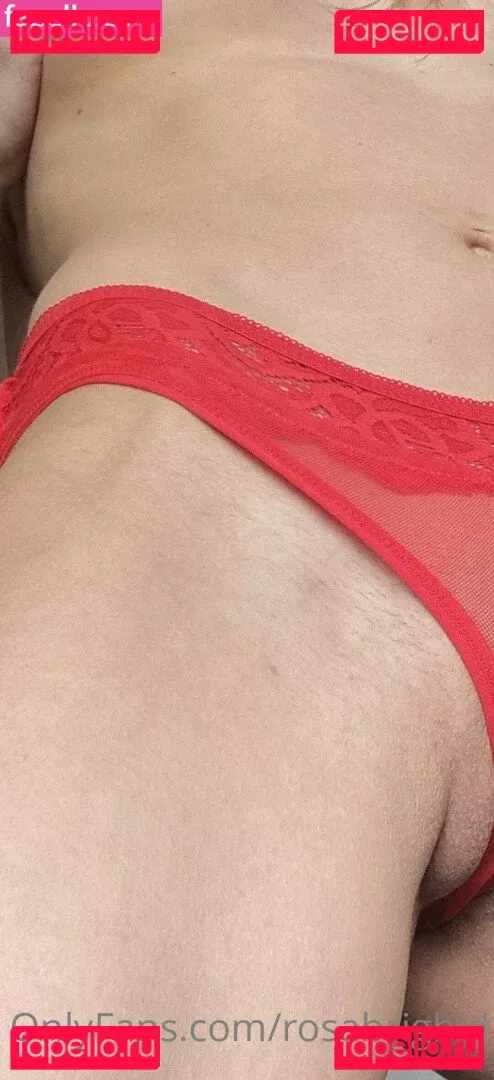 Rosa Brighid Onlyfans Photo Gallery 