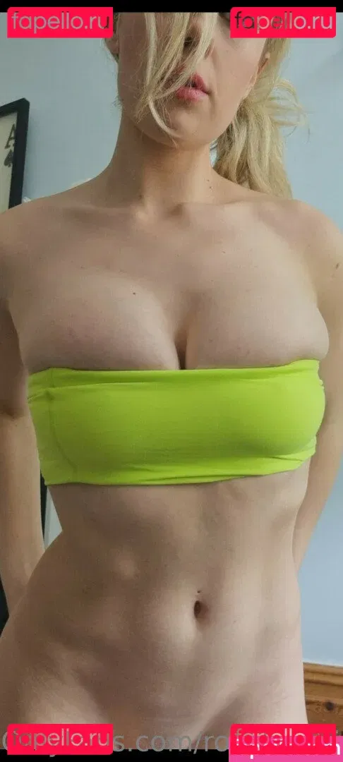 Rosa Brighid Onlyfans Photo Gallery 