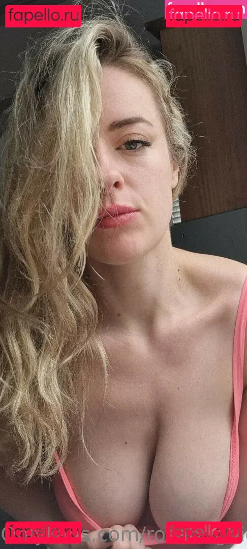 Rosa Brighid Onlyfans Photo Gallery 