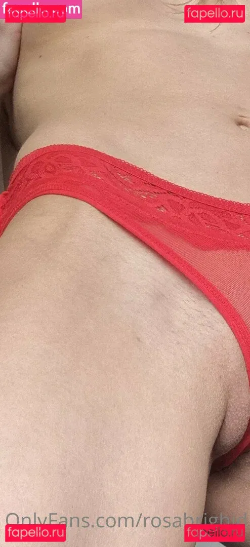 Rosa Brighid Onlyfans Photo Gallery 