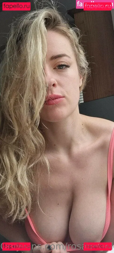 Rosa Brighid Onlyfans Photo Gallery 