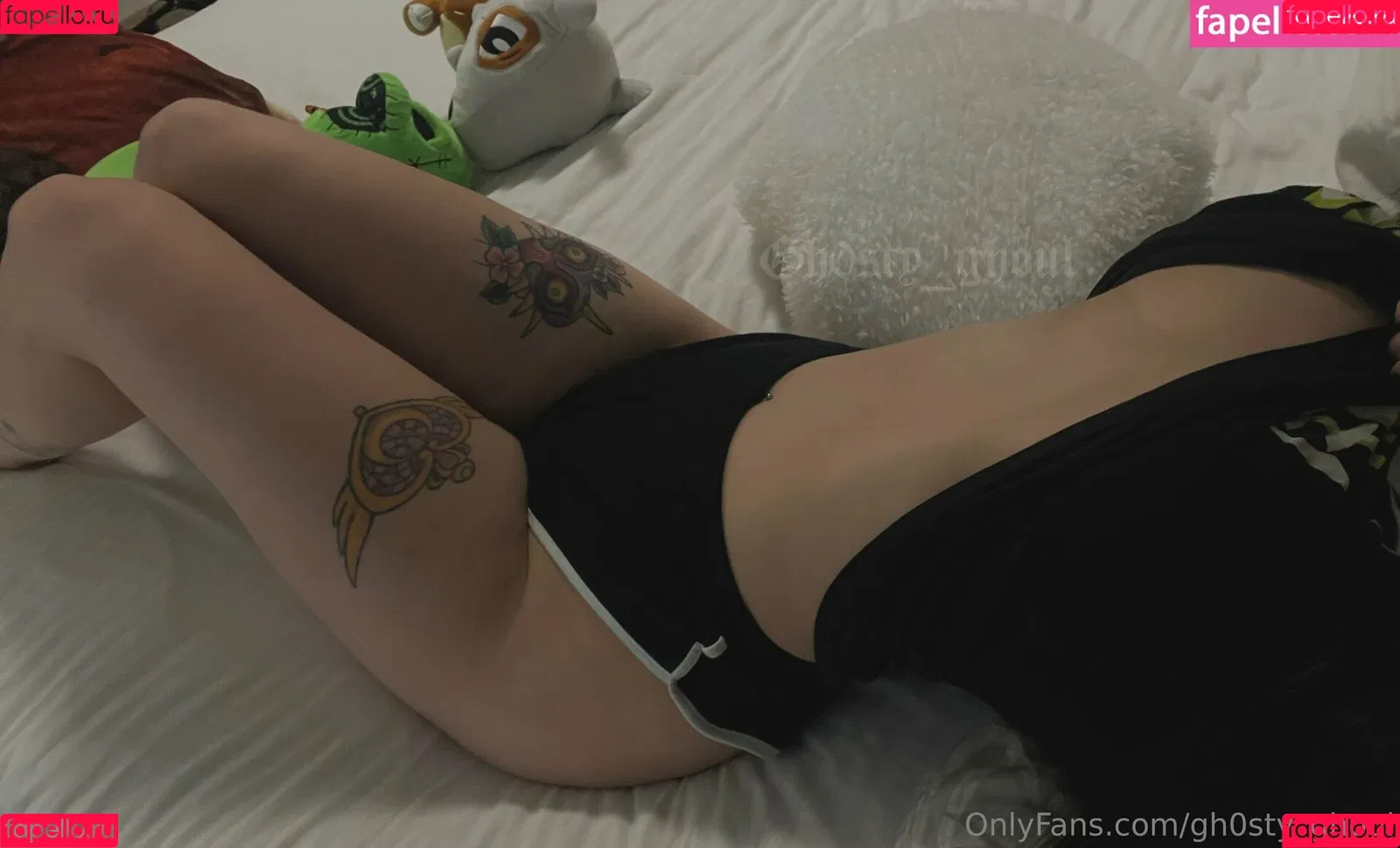 gh0sty_ghoul-free Onlyfans Photo Gallery 
