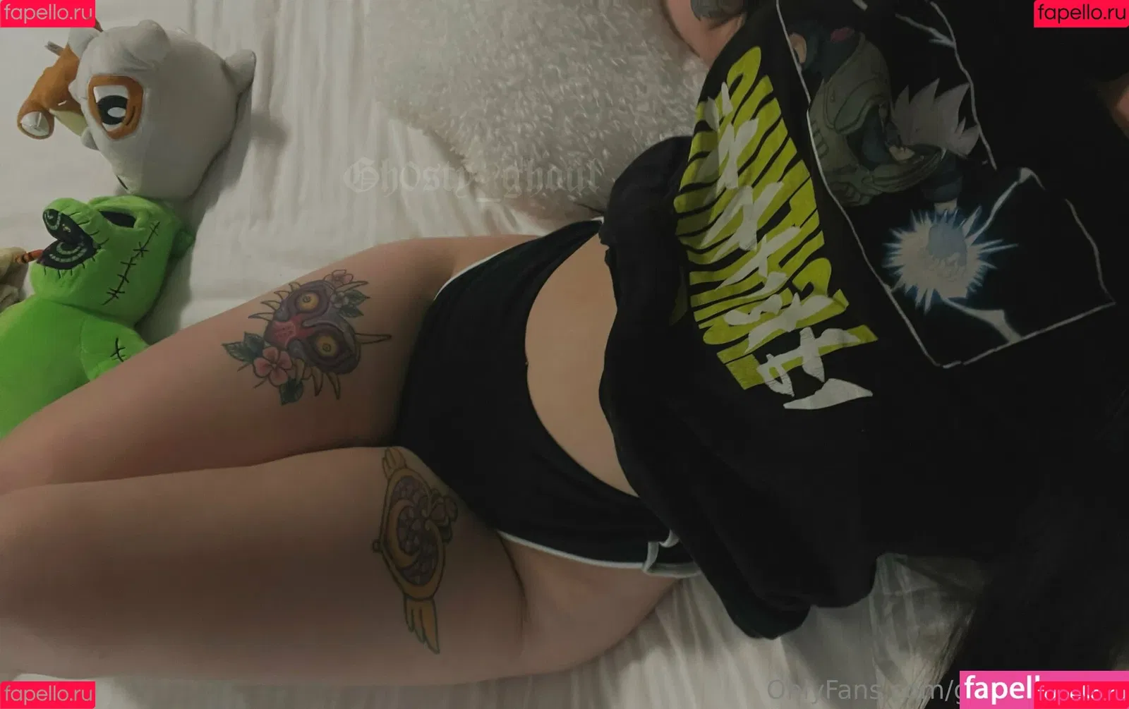 gh0sty_ghoul-free Onlyfans Photo Gallery 
