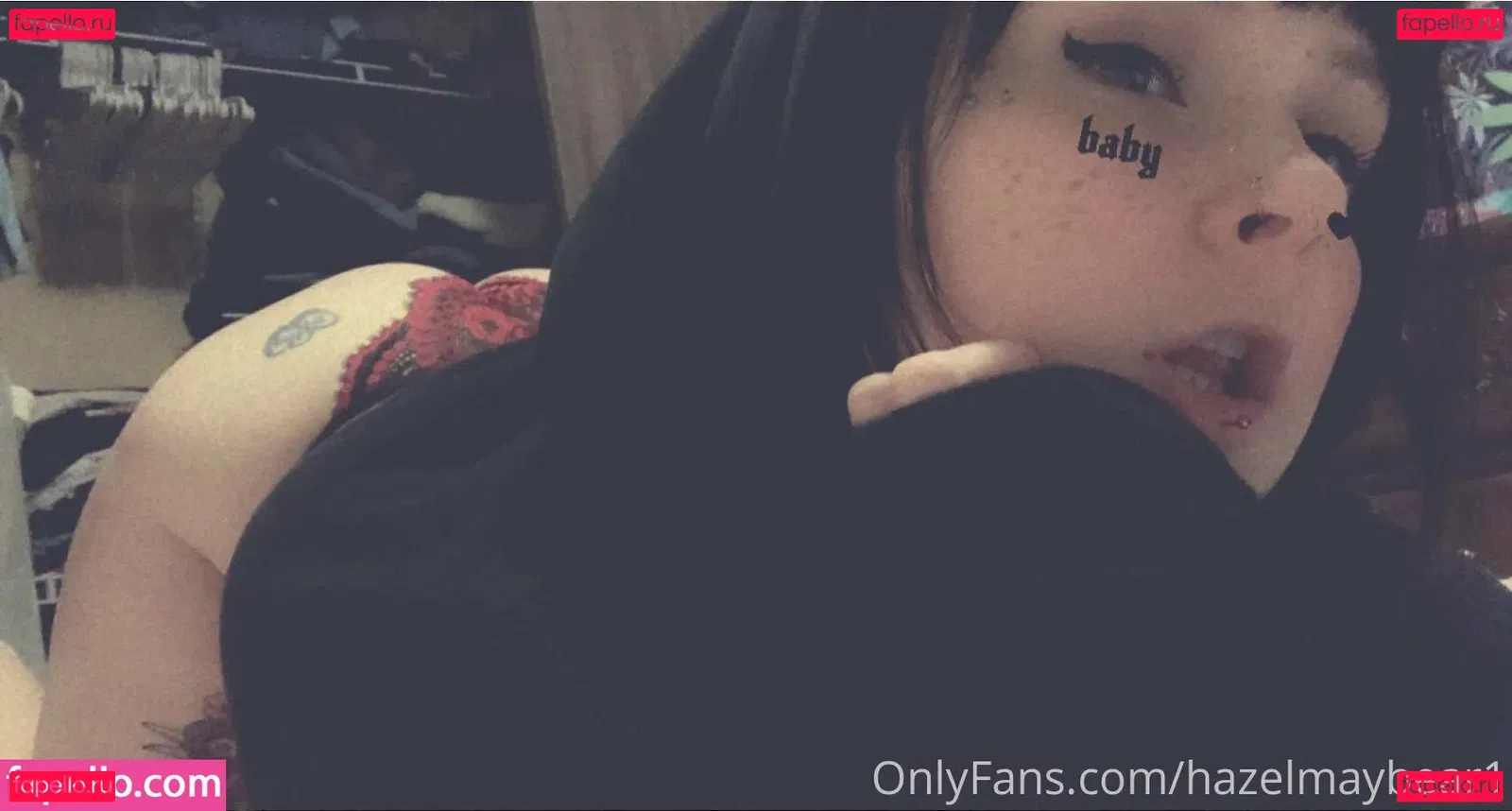 gh0sty_ghoul-free Onlyfans Photo Gallery 