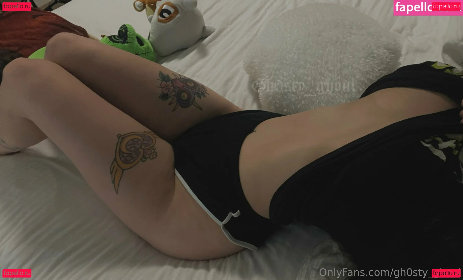 gh0sty_ghoul-free Onlyfans Photo Gallery 