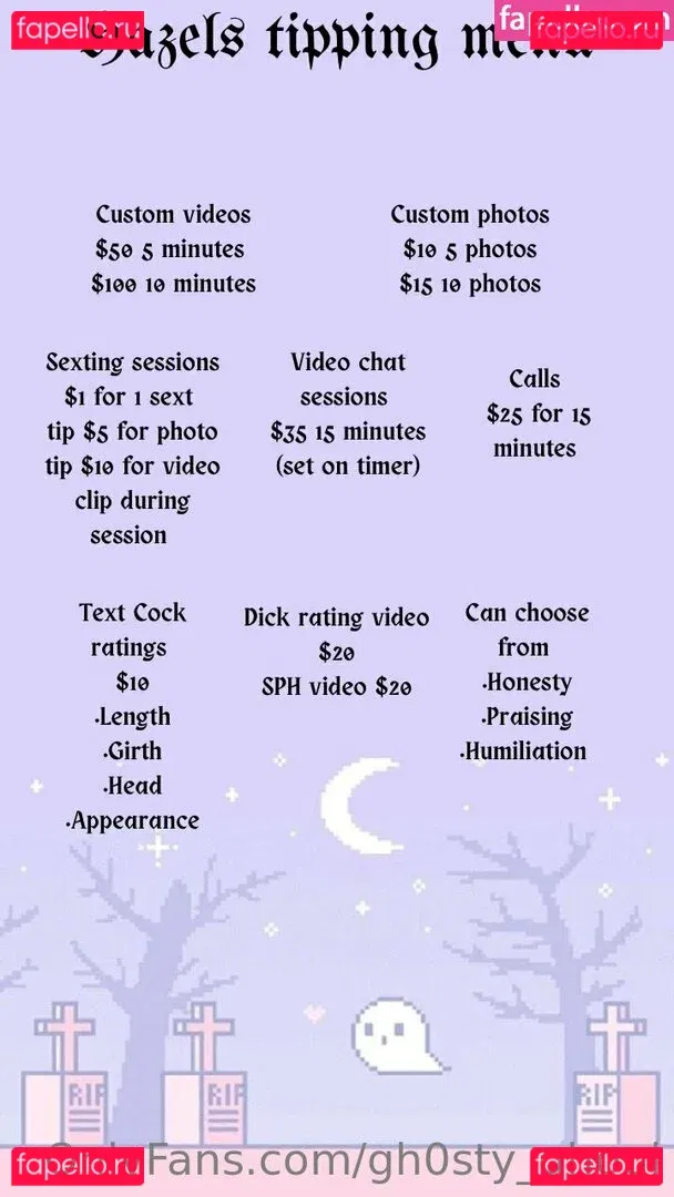 gh0sty_ghoul-free Onlyfans Photo Gallery 