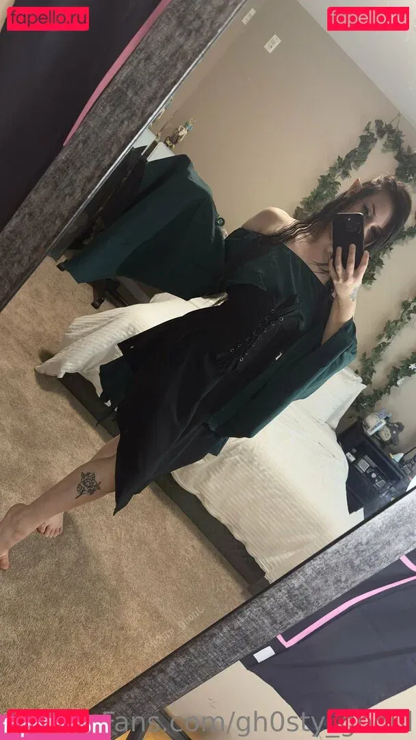 gh0sty_ghoul-free Onlyfans Photo Gallery 