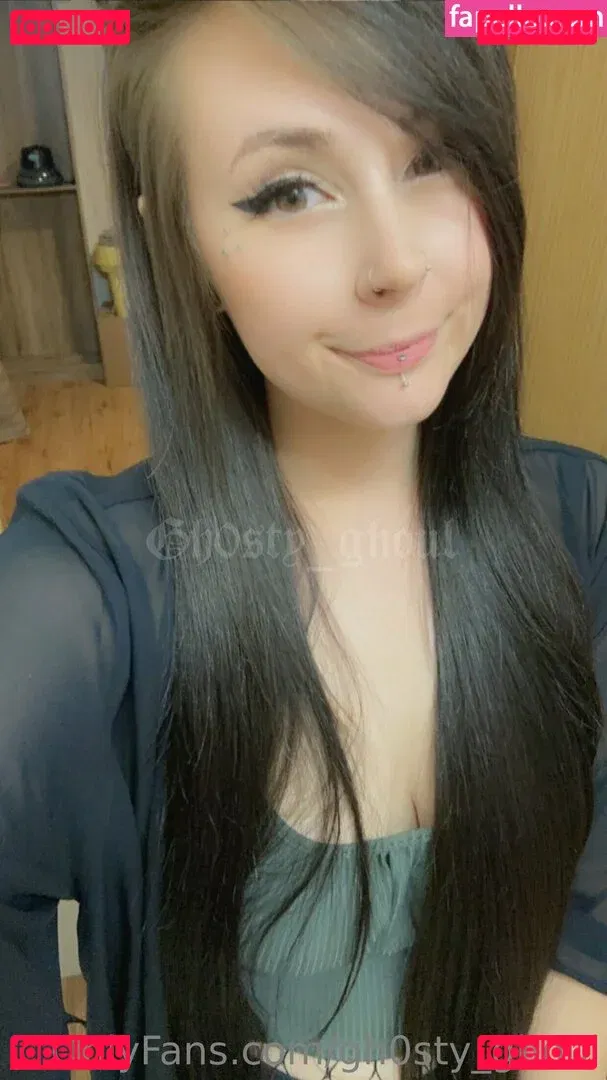 gh0sty_ghoul-free Onlyfans Photo Gallery 