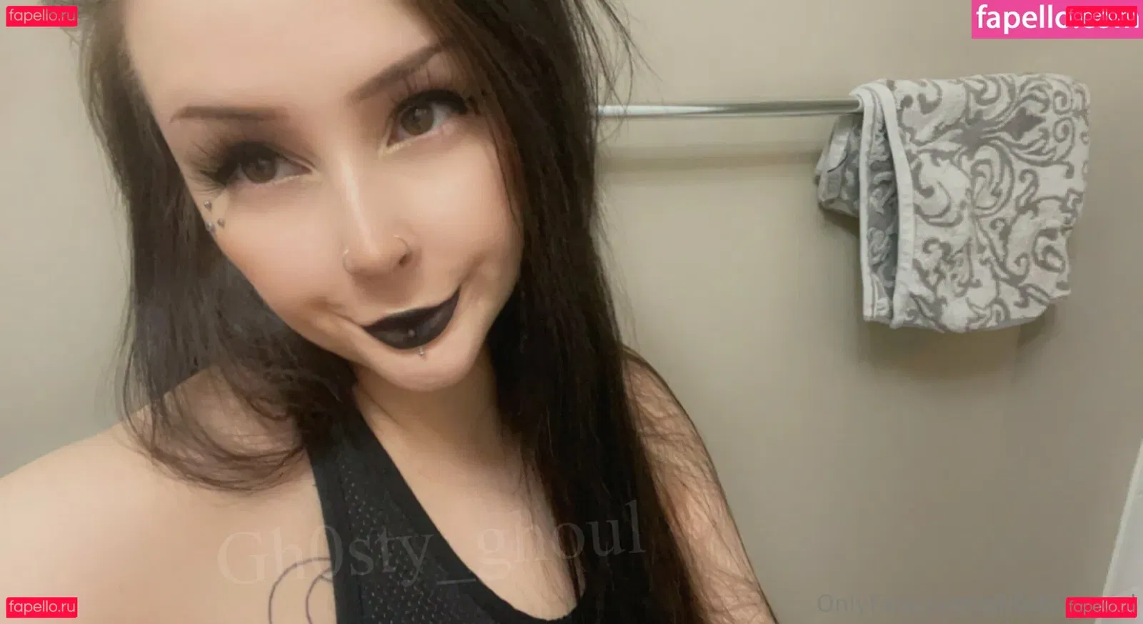 gh0sty_ghoul-free Onlyfans Photo Gallery 