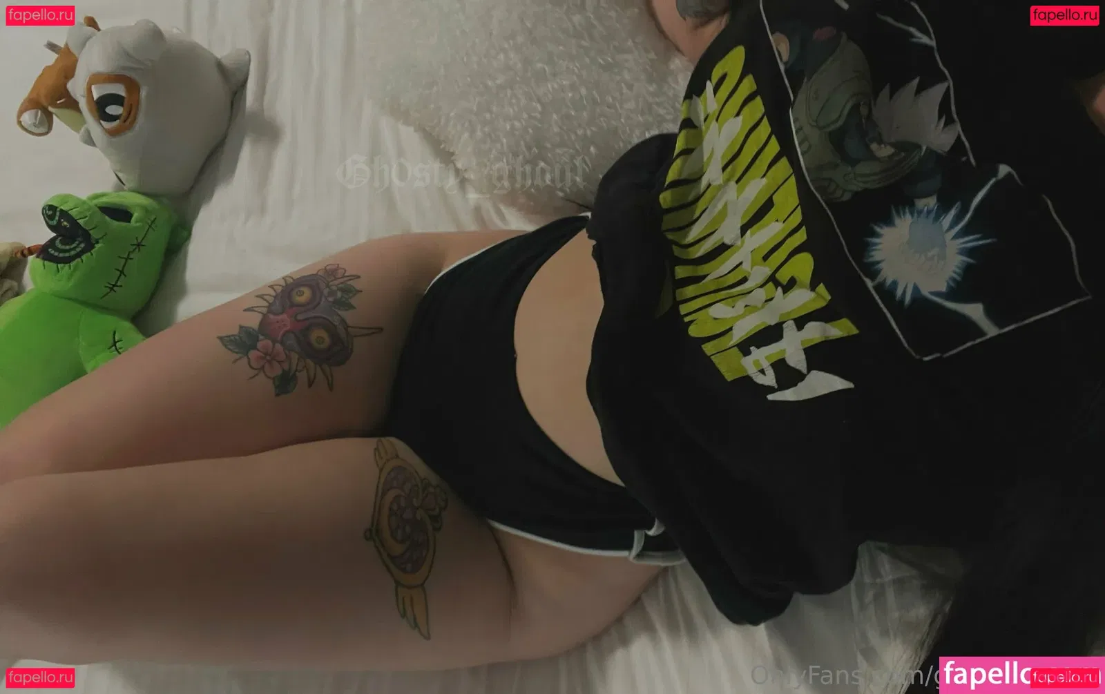 gh0sty_ghoul-free Onlyfans Photo Gallery 