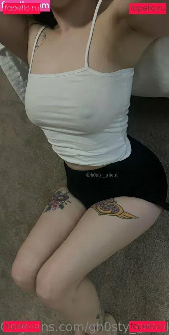 gh0sty_ghoul-free Onlyfans Photo Gallery 