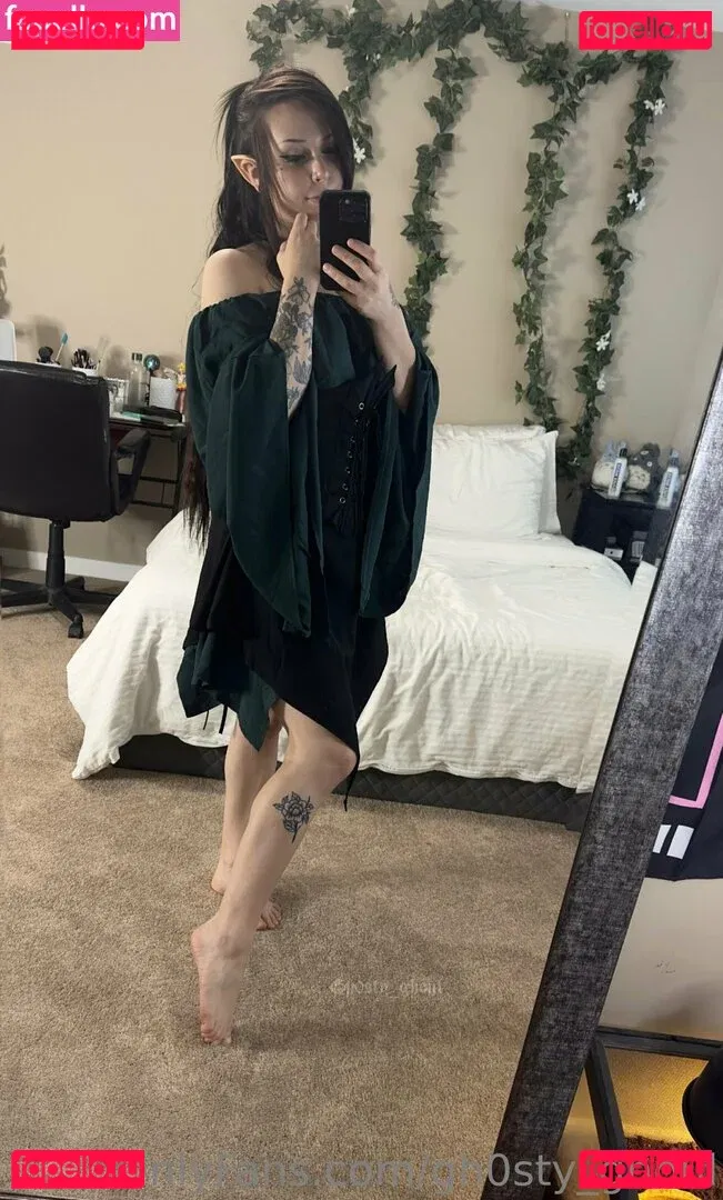 gh0sty_ghoul-free Onlyfans Photo Gallery 