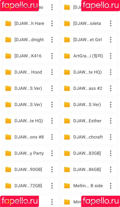 Mimmissu17 Onlyfans Photo Gallery 