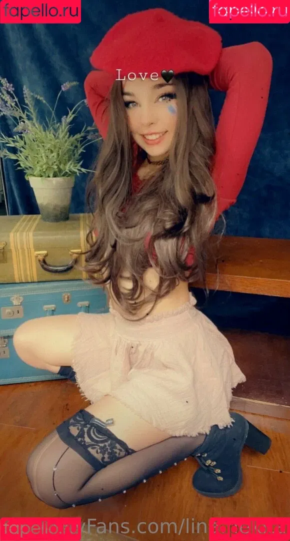 lina.nekita Onlyfans Photo Gallery 