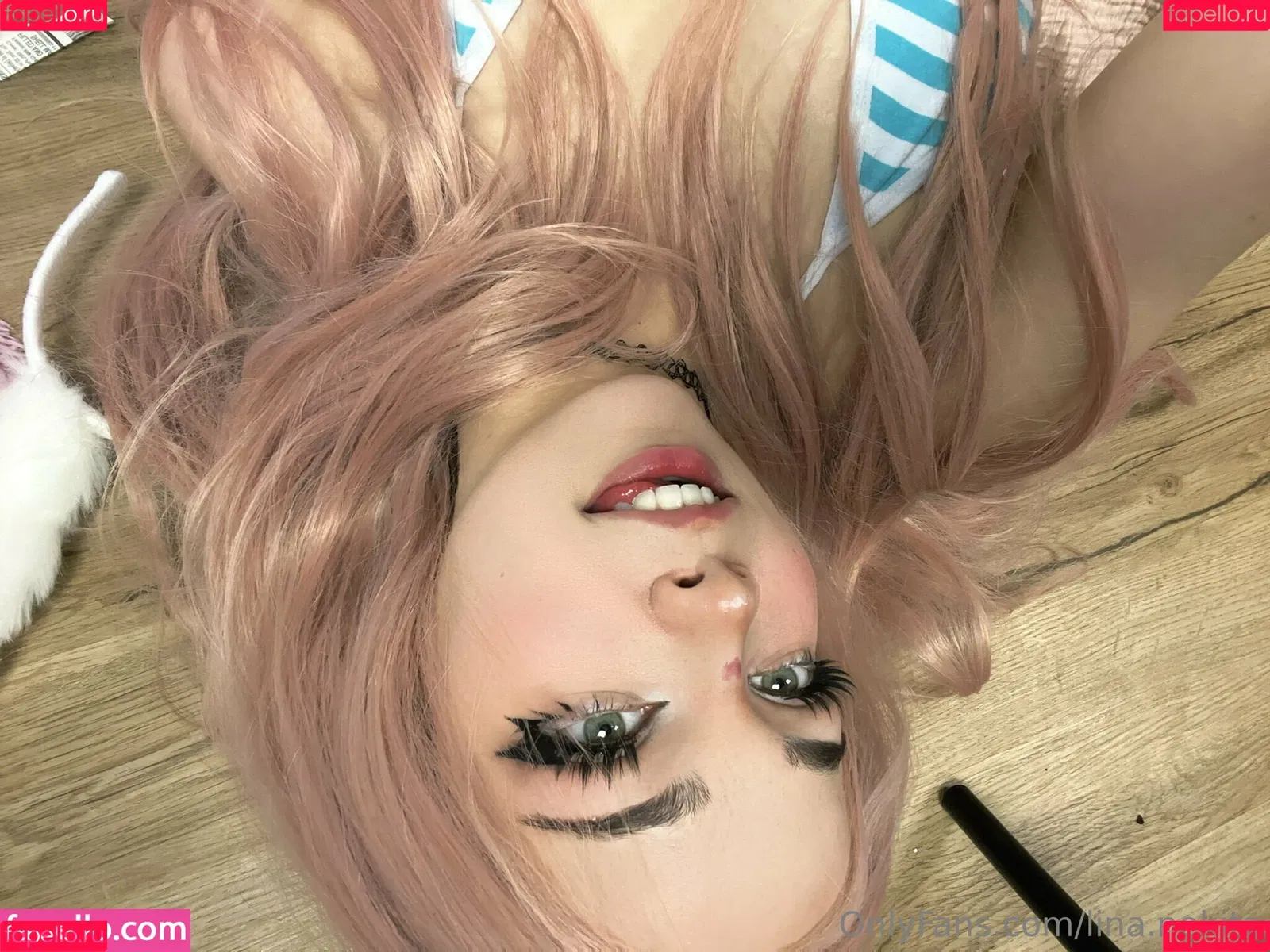 lina.nekita Onlyfans Photo Gallery 