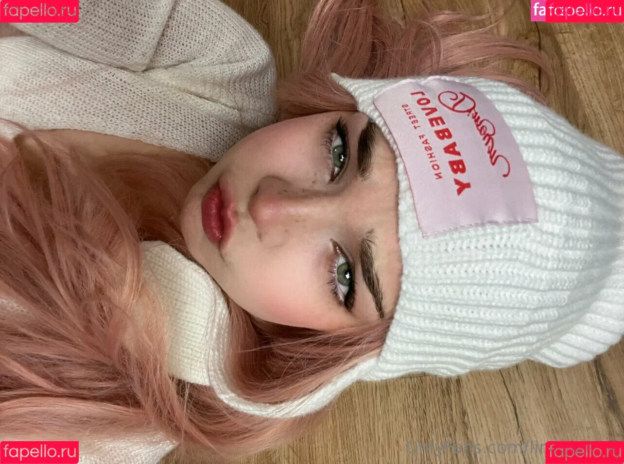 lina.nekita Onlyfans Photo Gallery 
