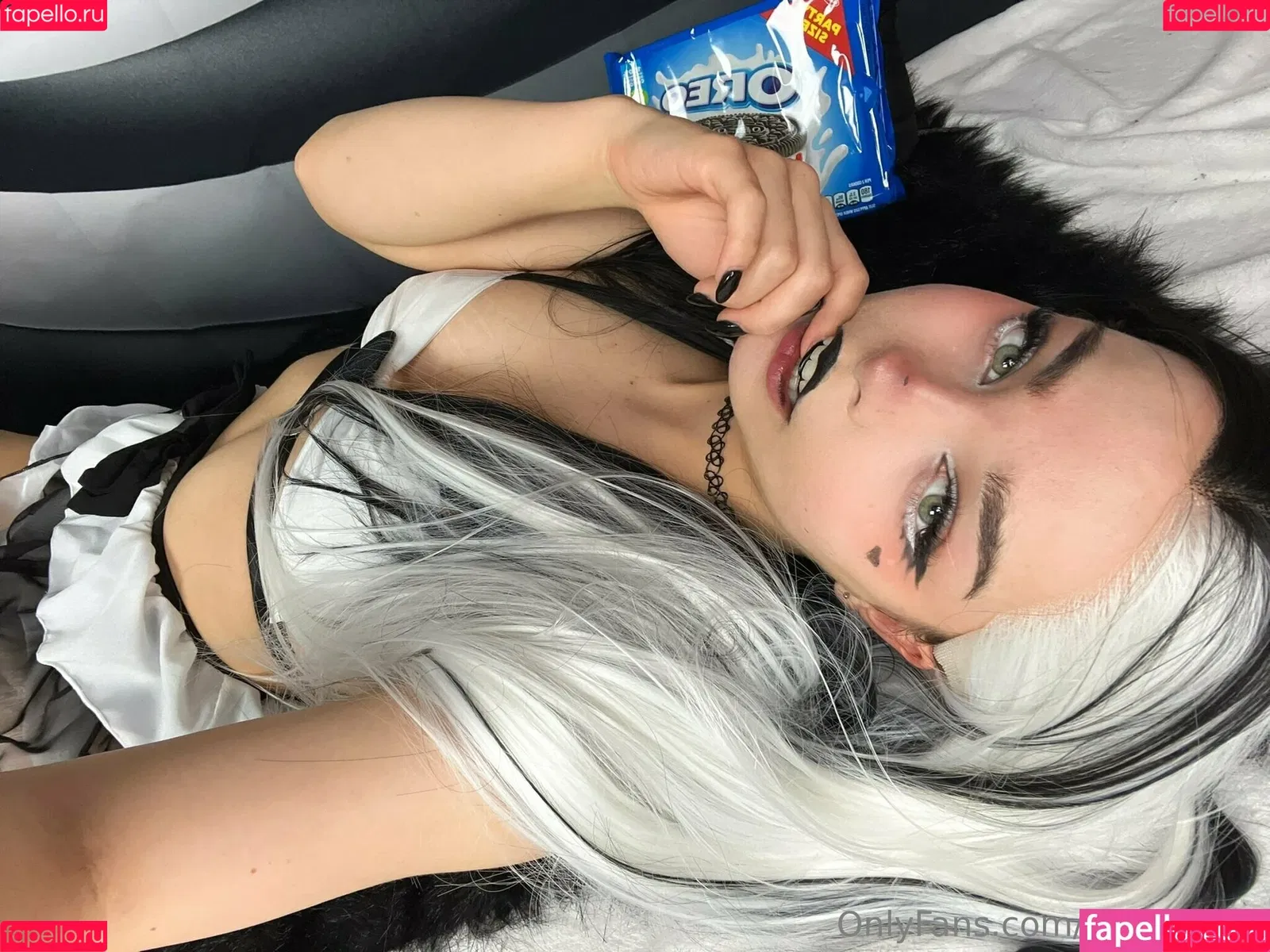 lina.nekita Onlyfans Photo Gallery 