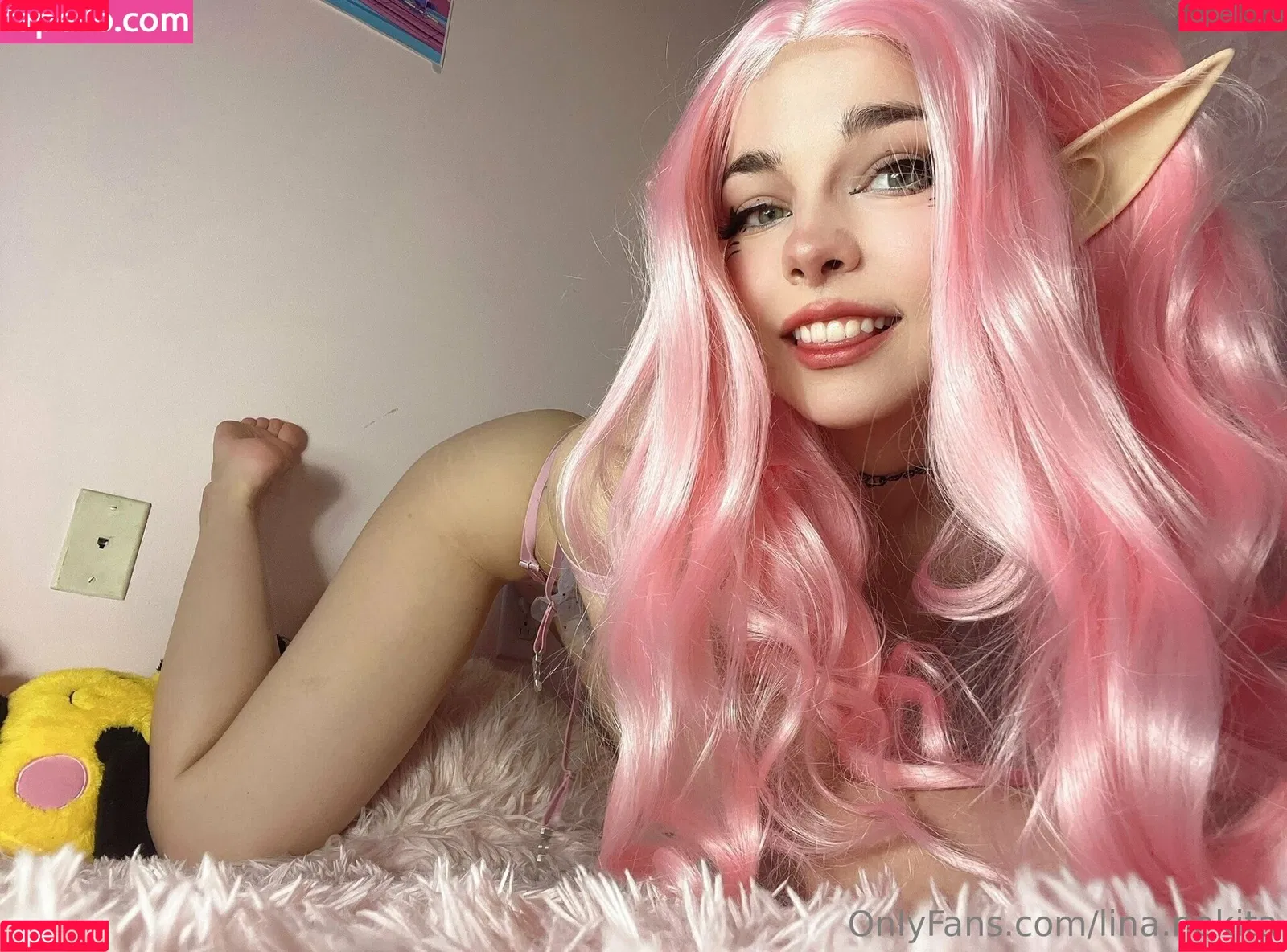 lina.nekita Onlyfans Photo Gallery 