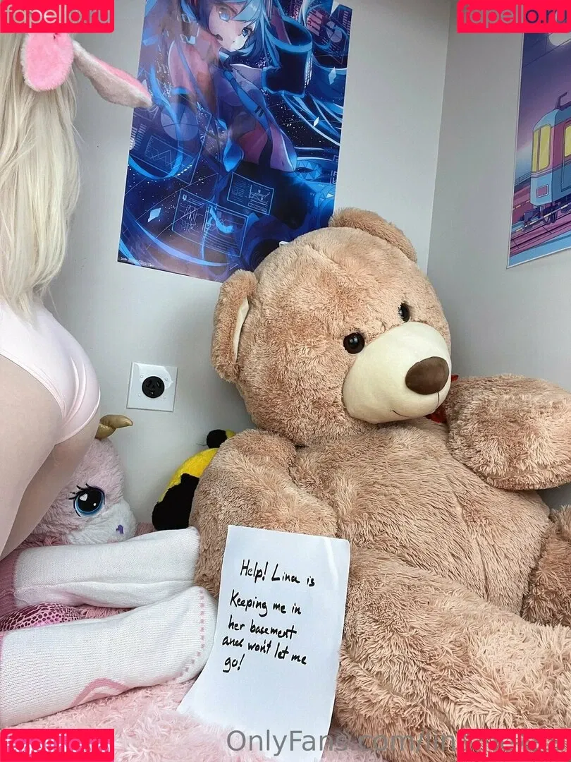 lina.nekita Onlyfans Photo Gallery 