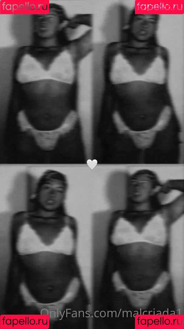 malcriada012 Onlyfans Photo Gallery 