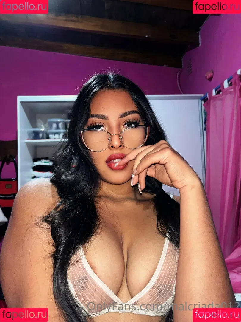 malcriada012 Onlyfans Photo Gallery 