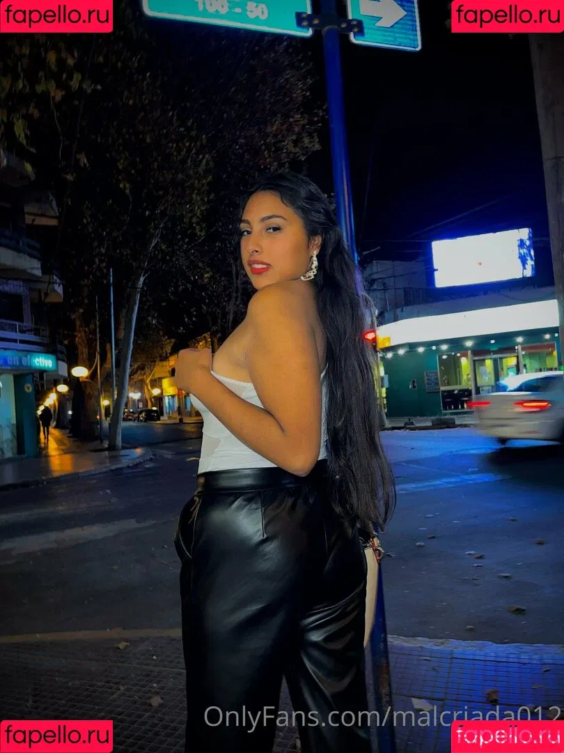 malcriada012 Onlyfans Photo Gallery 