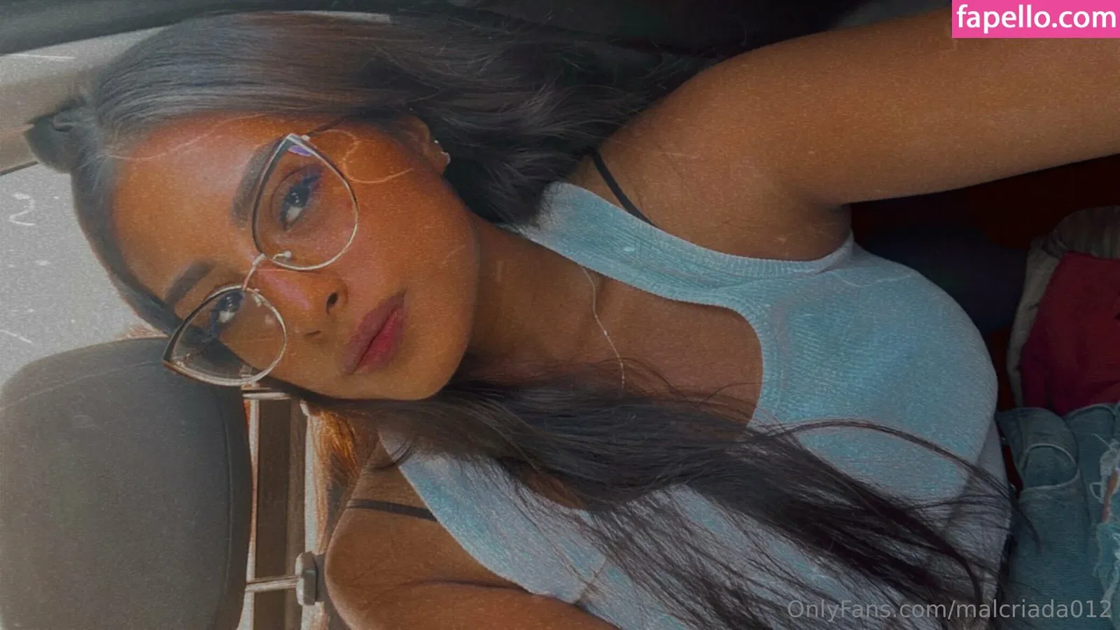 malcriada012 Onlyfans Photo Gallery 