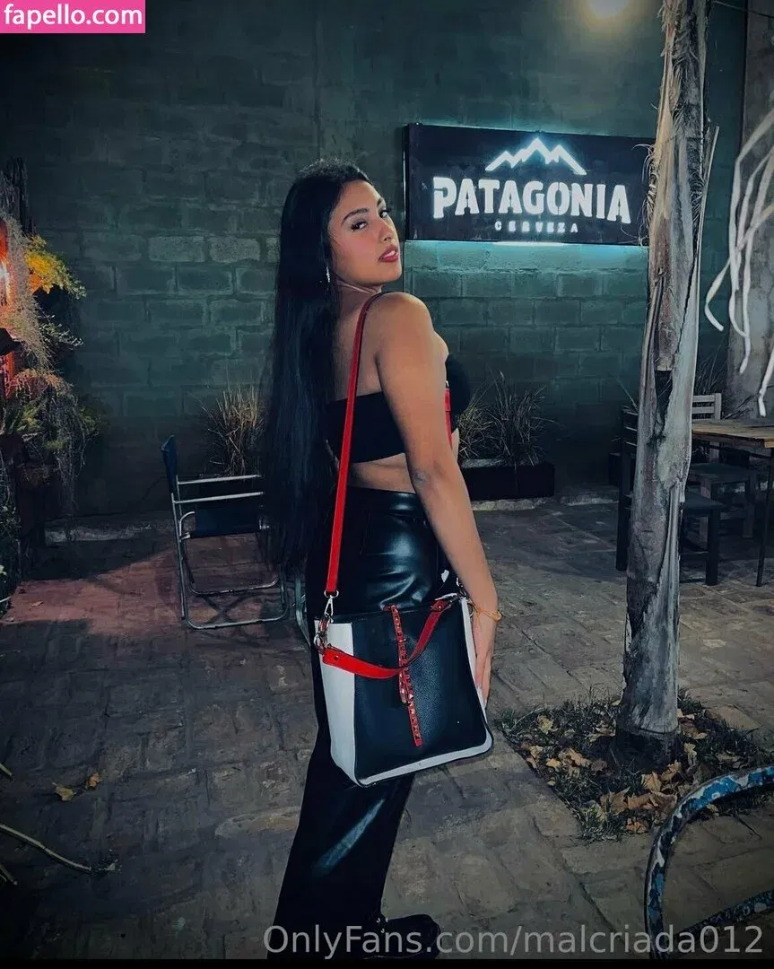 malcriada012 Onlyfans Photo Gallery 