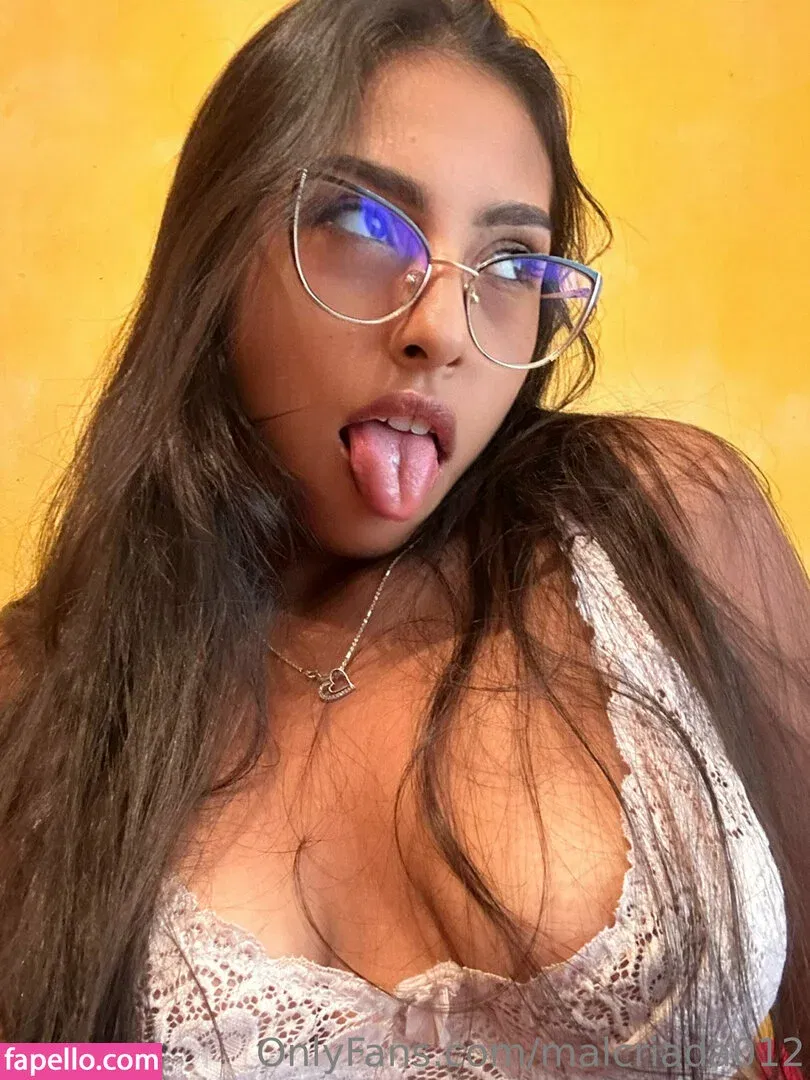 malcriada012 Onlyfans Photo Gallery 
