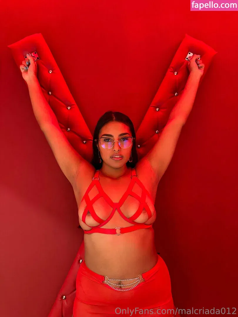malcriada012 Onlyfans Photo Gallery 
