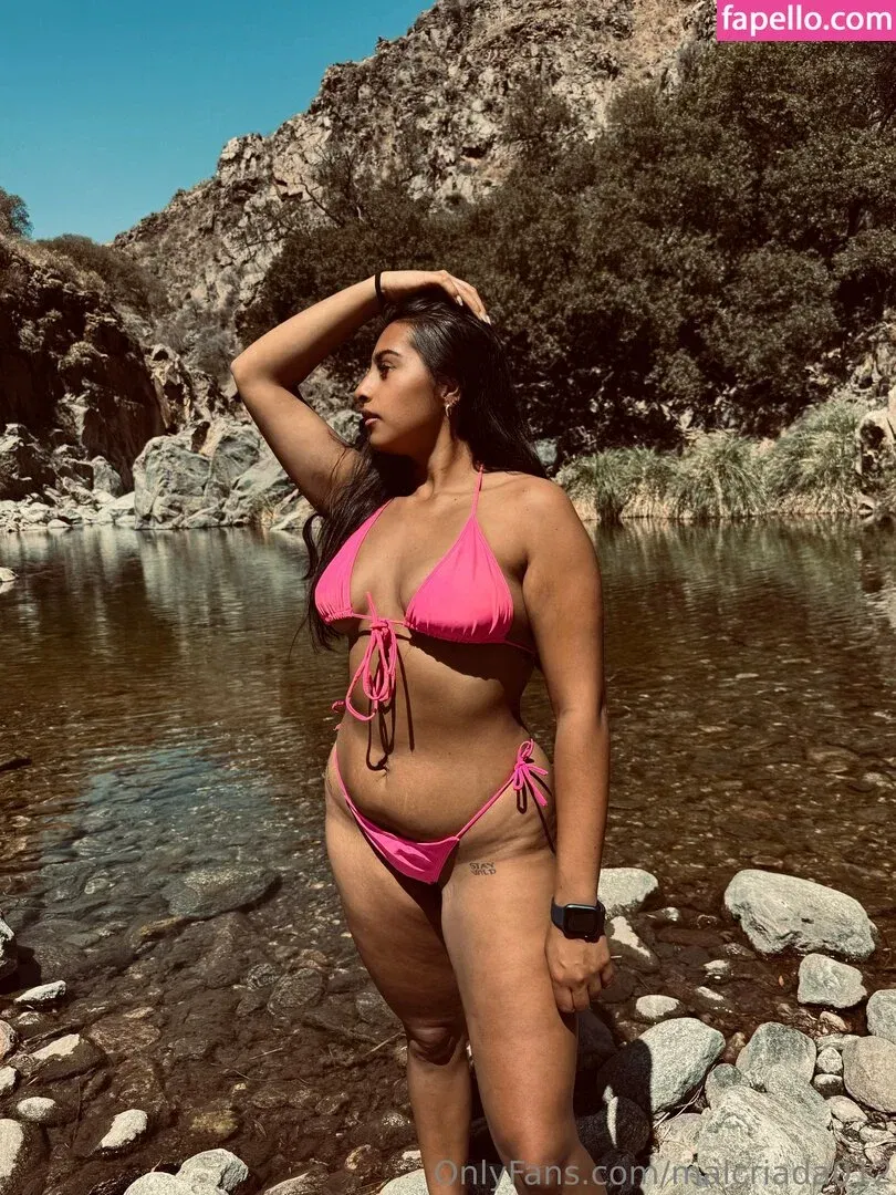 malcriada012 Onlyfans Photo Gallery 