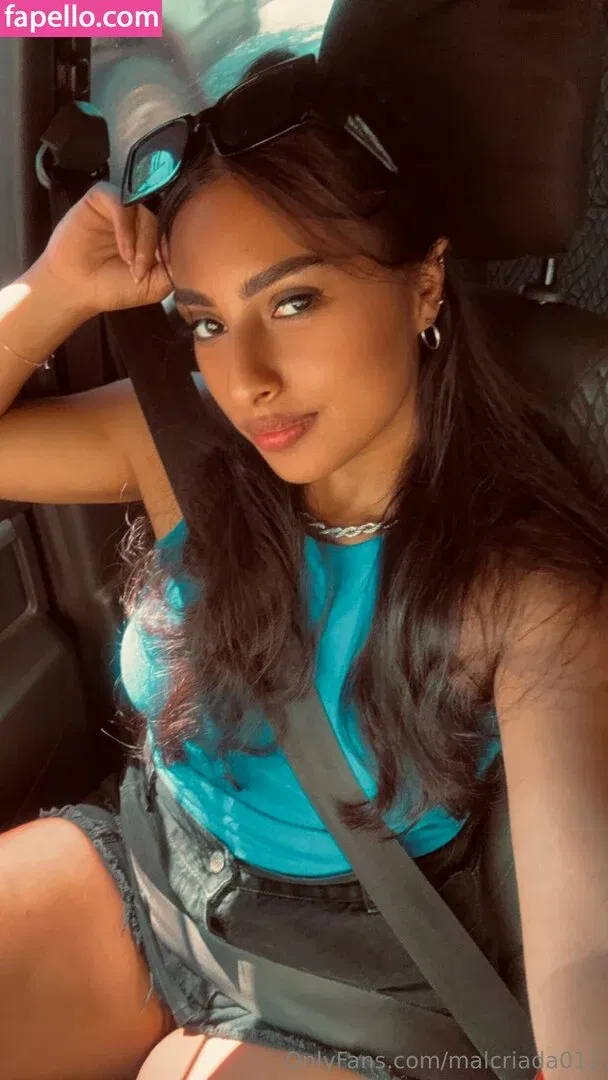 malcriada012 Onlyfans Photo Gallery 