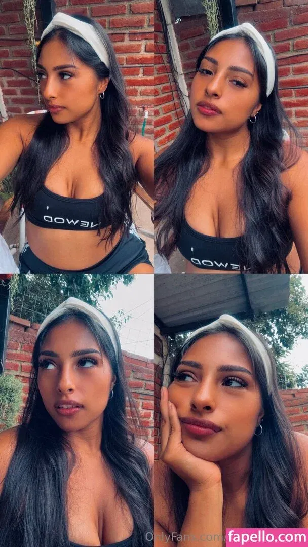 malcriada012 Onlyfans Photo Gallery 