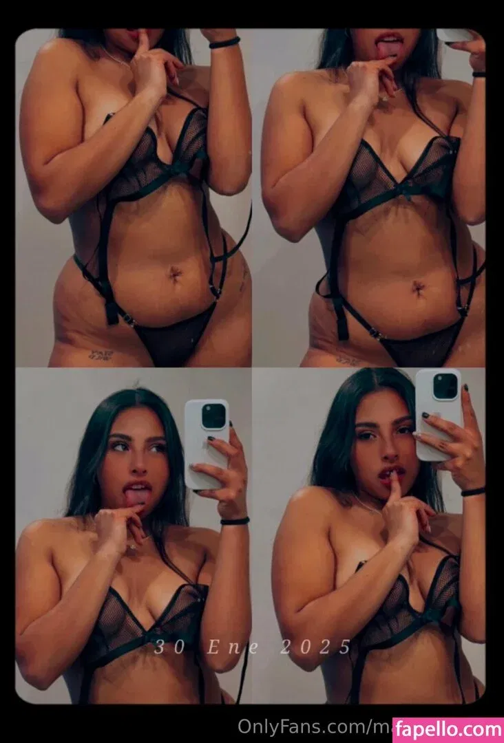 malcriada012 Onlyfans Photo Gallery 