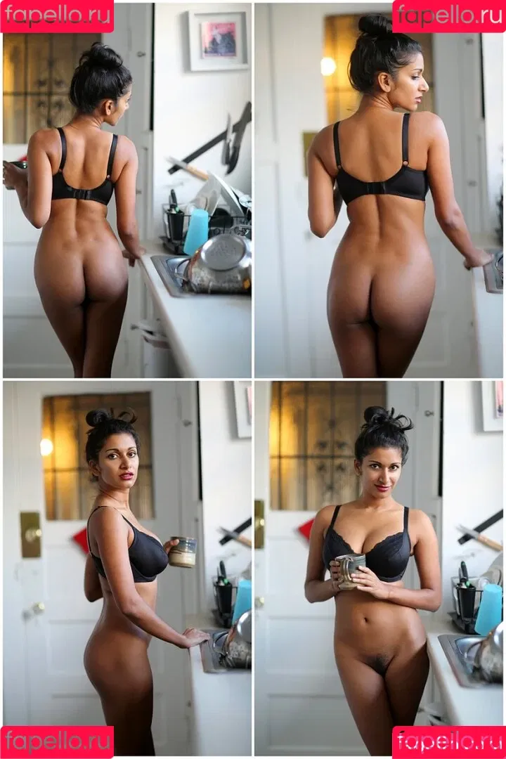Dakini Onlyfans Photo Gallery 